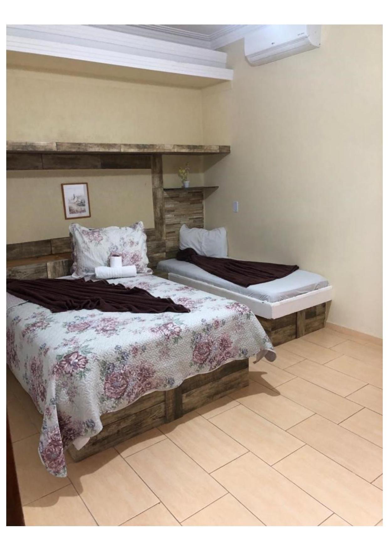 Hotel Avenida Pardinho Dış mekan fotoğraf
