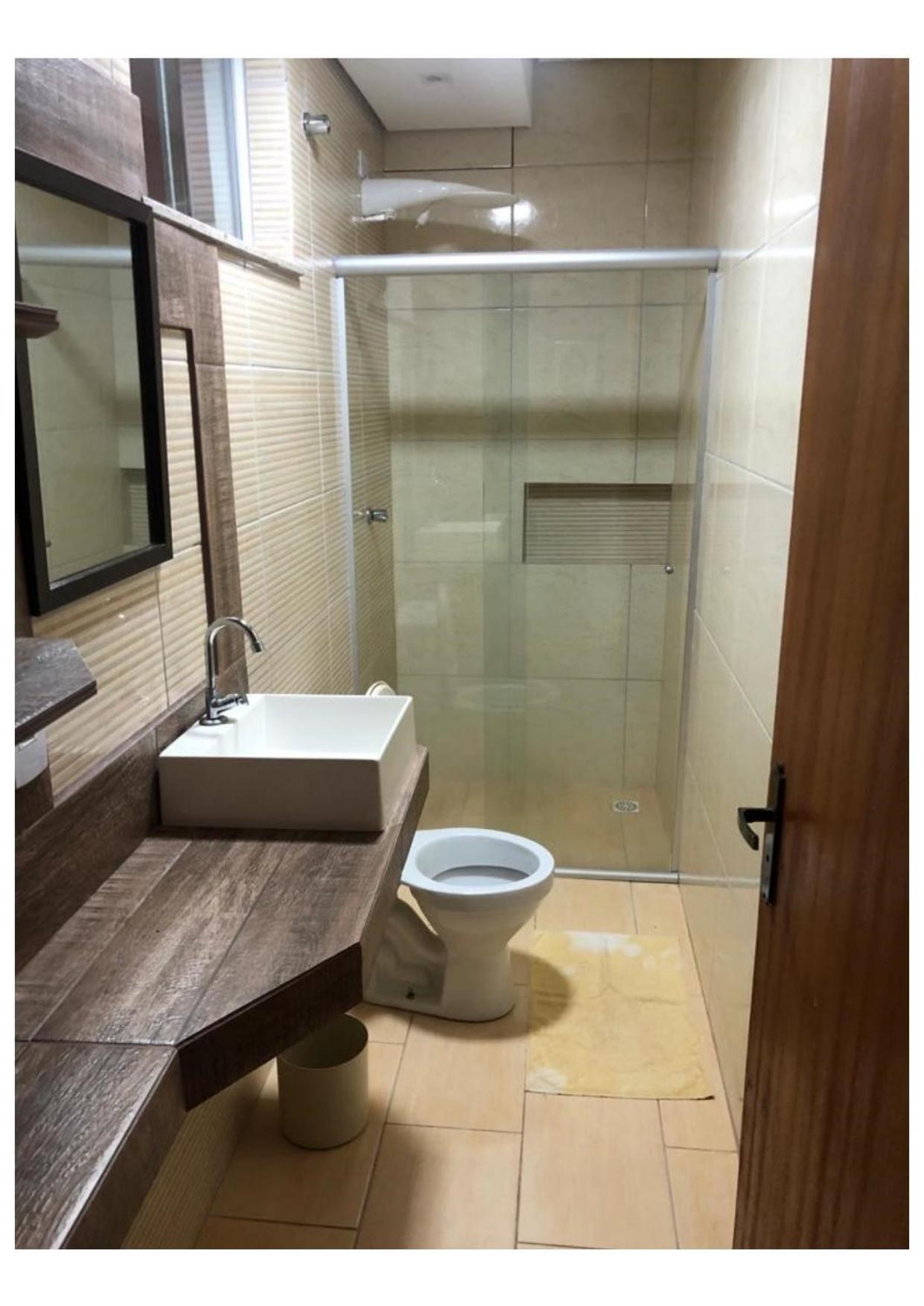 Hotel Avenida Pardinho Dış mekan fotoğraf