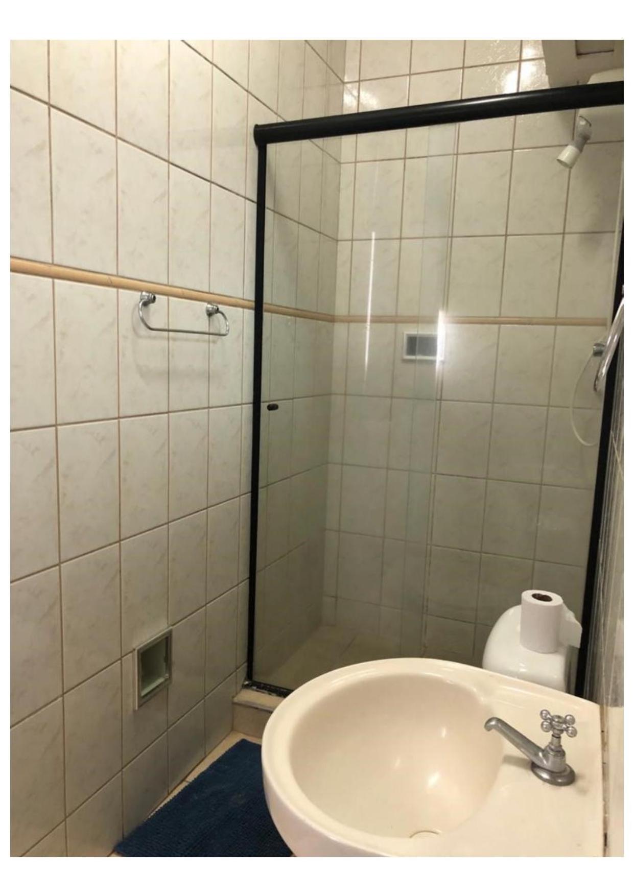 Hotel Avenida Pardinho Dış mekan fotoğraf