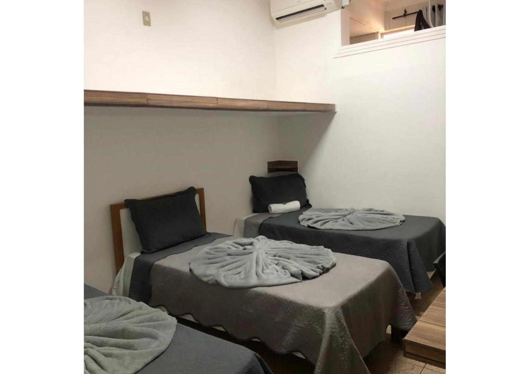 Hotel Avenida Pardinho Dış mekan fotoğraf