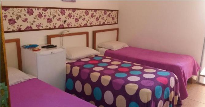 Hotel Avenida Pardinho Dış mekan fotoğraf