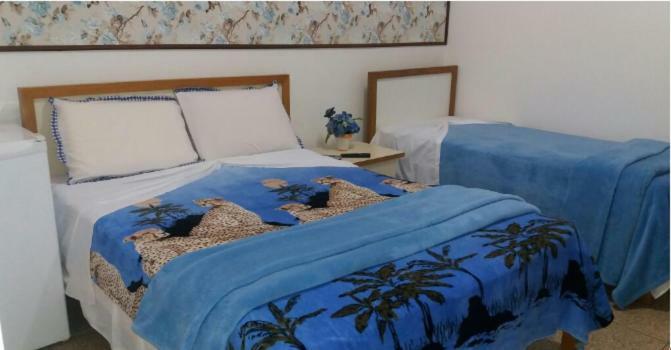 Hotel Avenida Pardinho Dış mekan fotoğraf