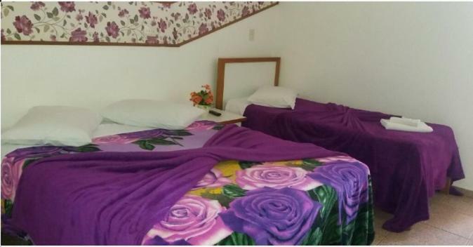 Hotel Avenida Pardinho Dış mekan fotoğraf