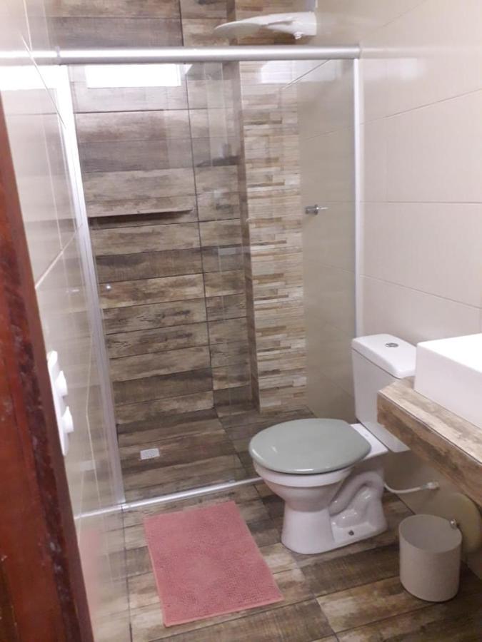 Hotel Avenida Pardinho Dış mekan fotoğraf